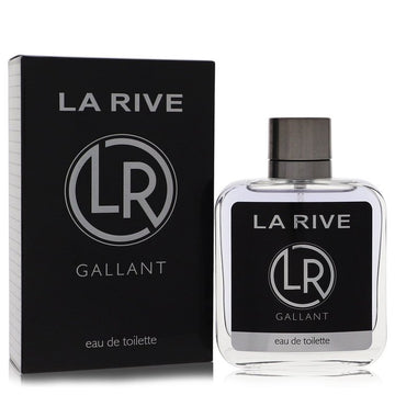 La Rive Gallant by La Rive
